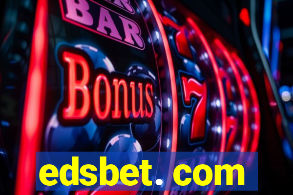 edsbet. com